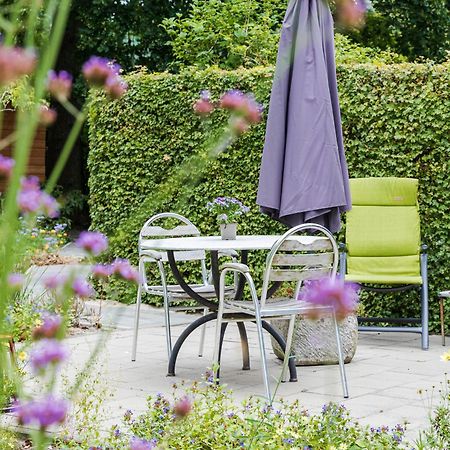 B&B Van Dinter Valkenswaard Exteriér fotografie