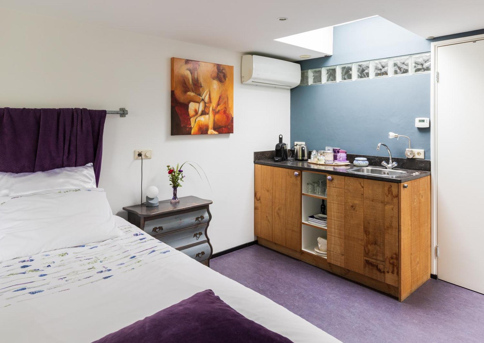 B&B Van Dinter Valkenswaard Exteriér fotografie