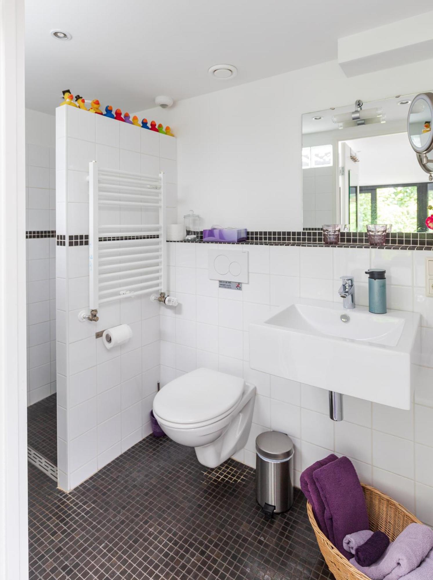 B&B Van Dinter Valkenswaard Exteriér fotografie