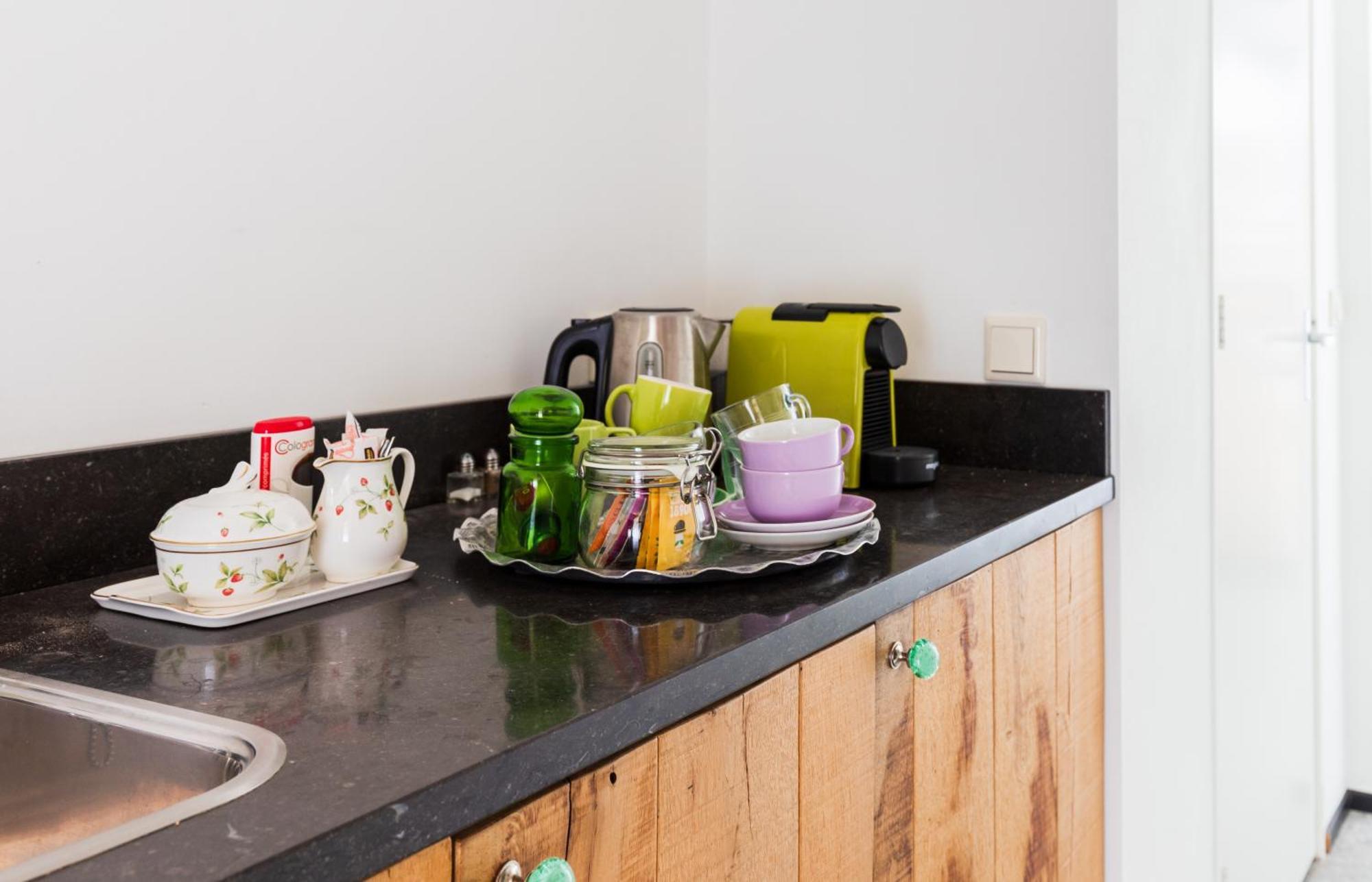 B&B Van Dinter Valkenswaard Exteriér fotografie