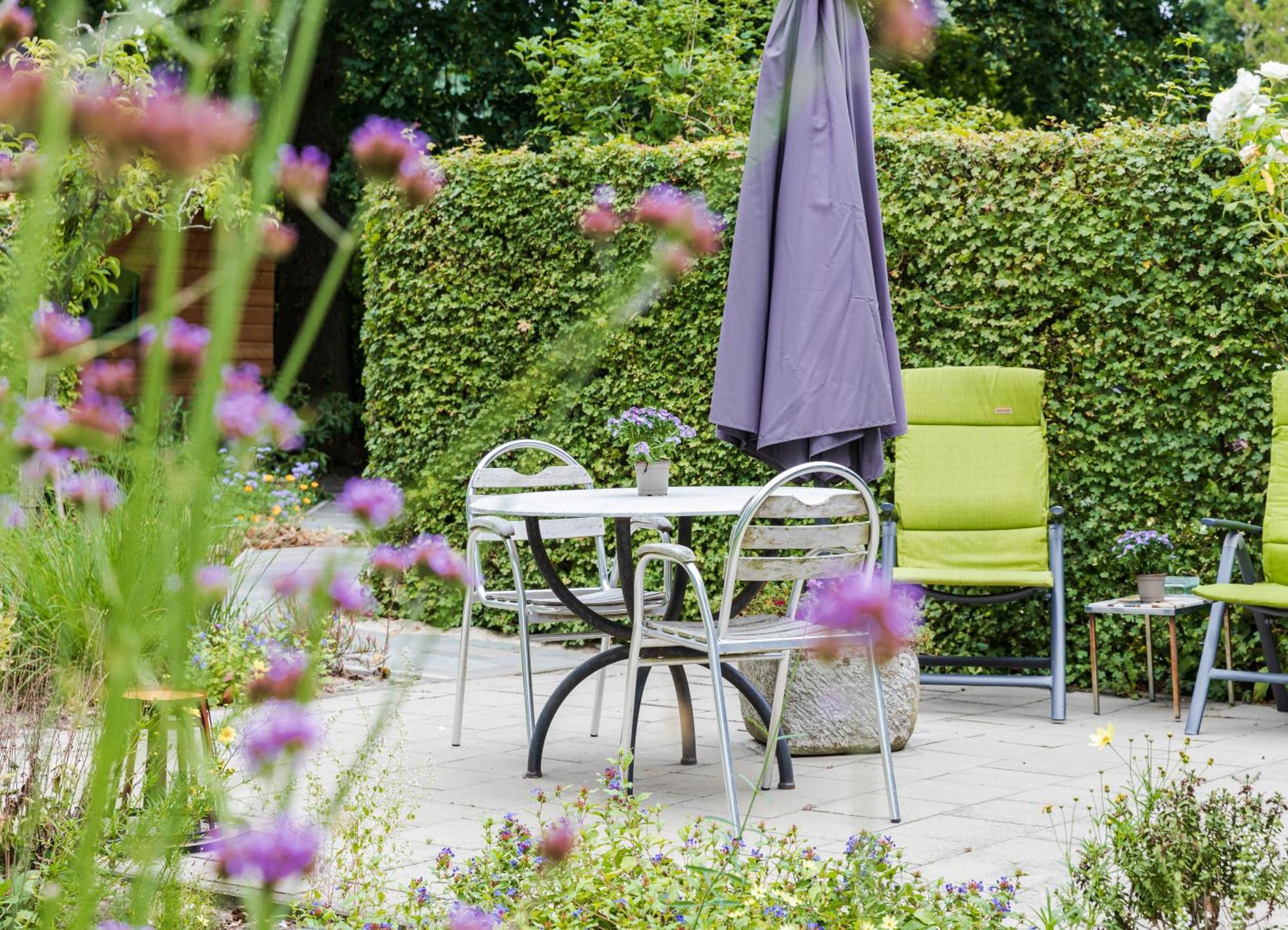 B&B Van Dinter Valkenswaard Exteriér fotografie