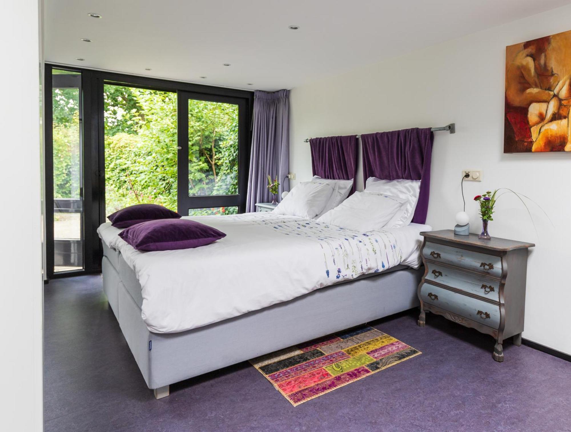 B&B Van Dinter Valkenswaard Exteriér fotografie