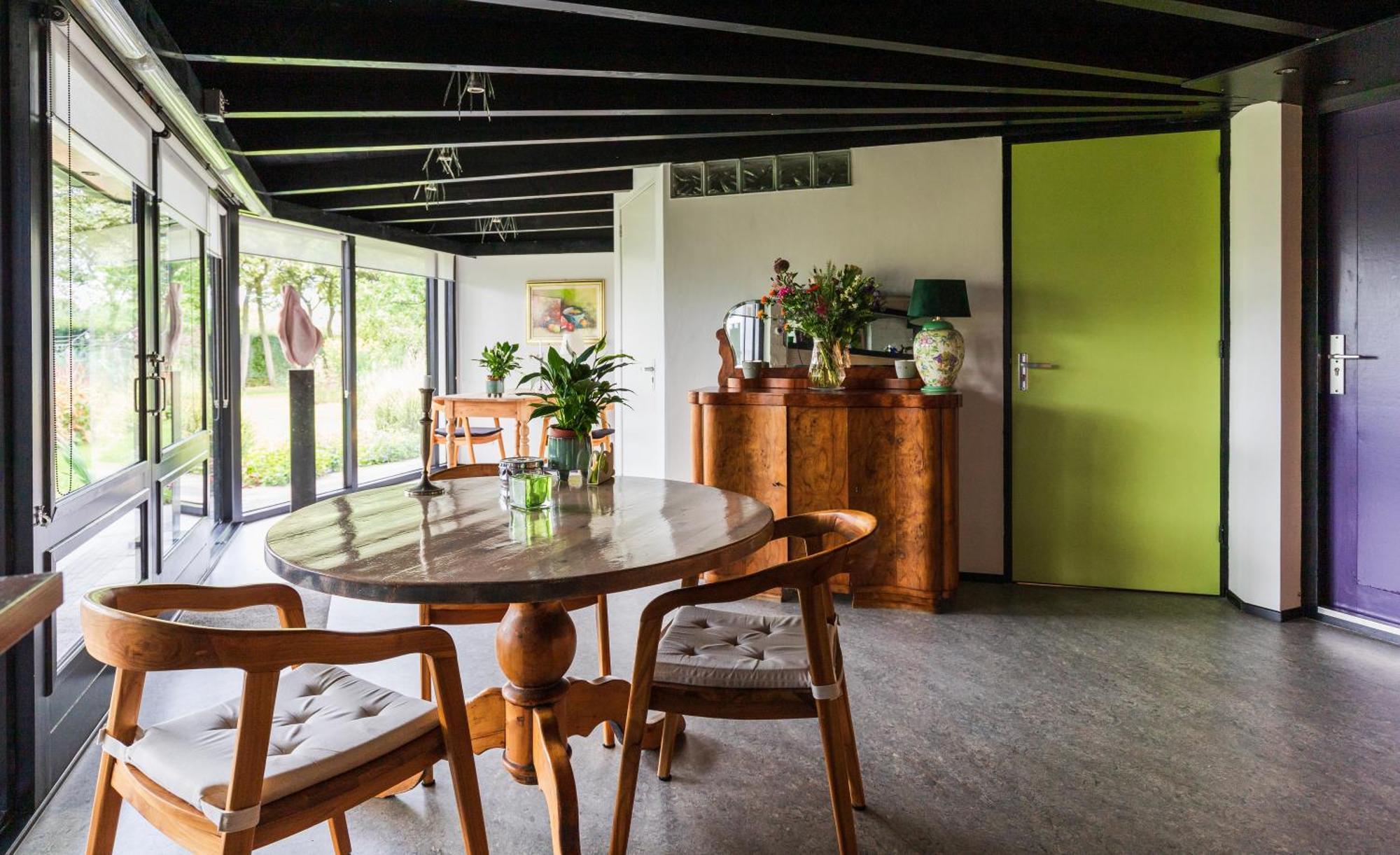 B&B Van Dinter Valkenswaard Exteriér fotografie