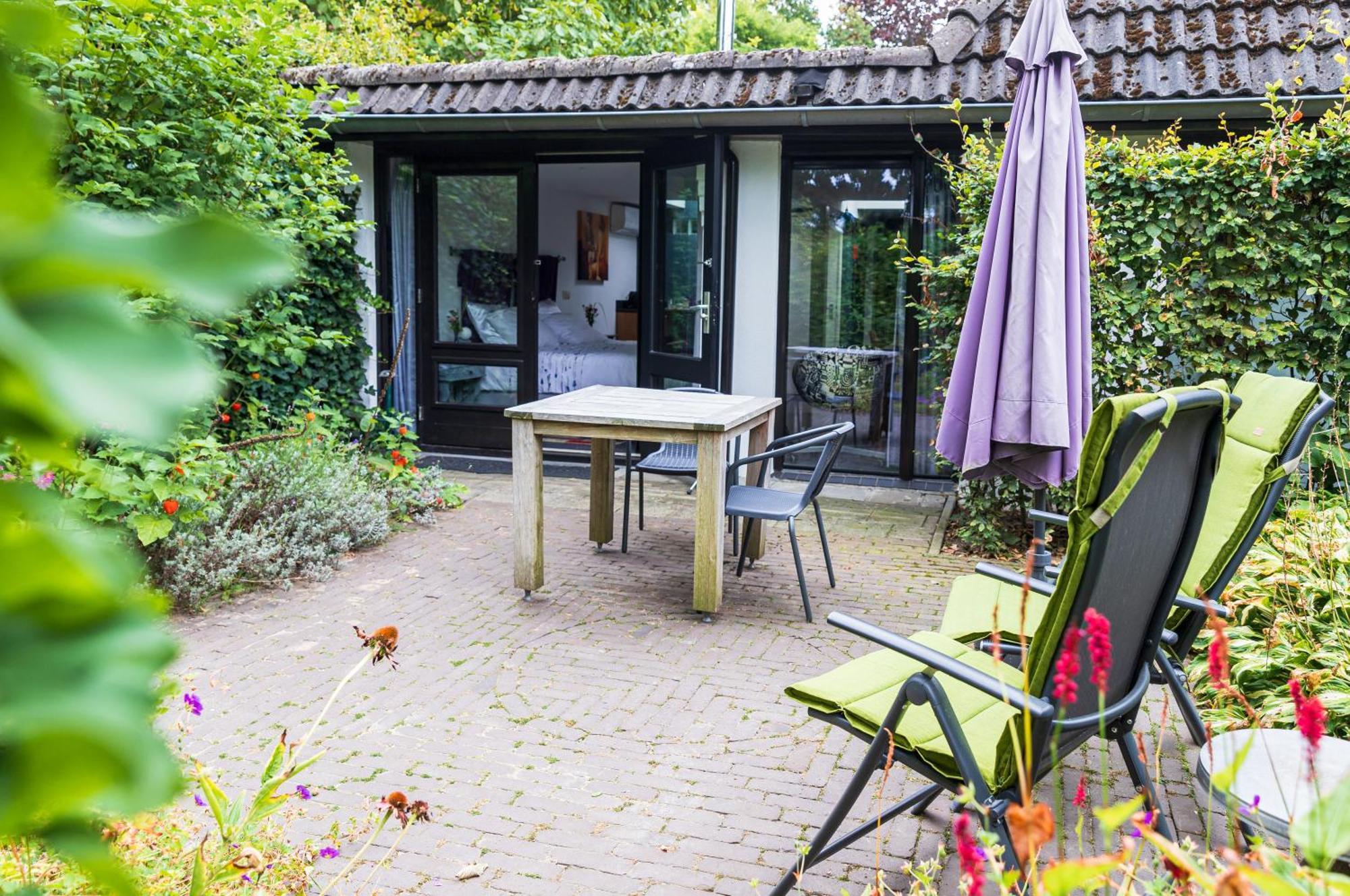 B&B Van Dinter Valkenswaard Exteriér fotografie