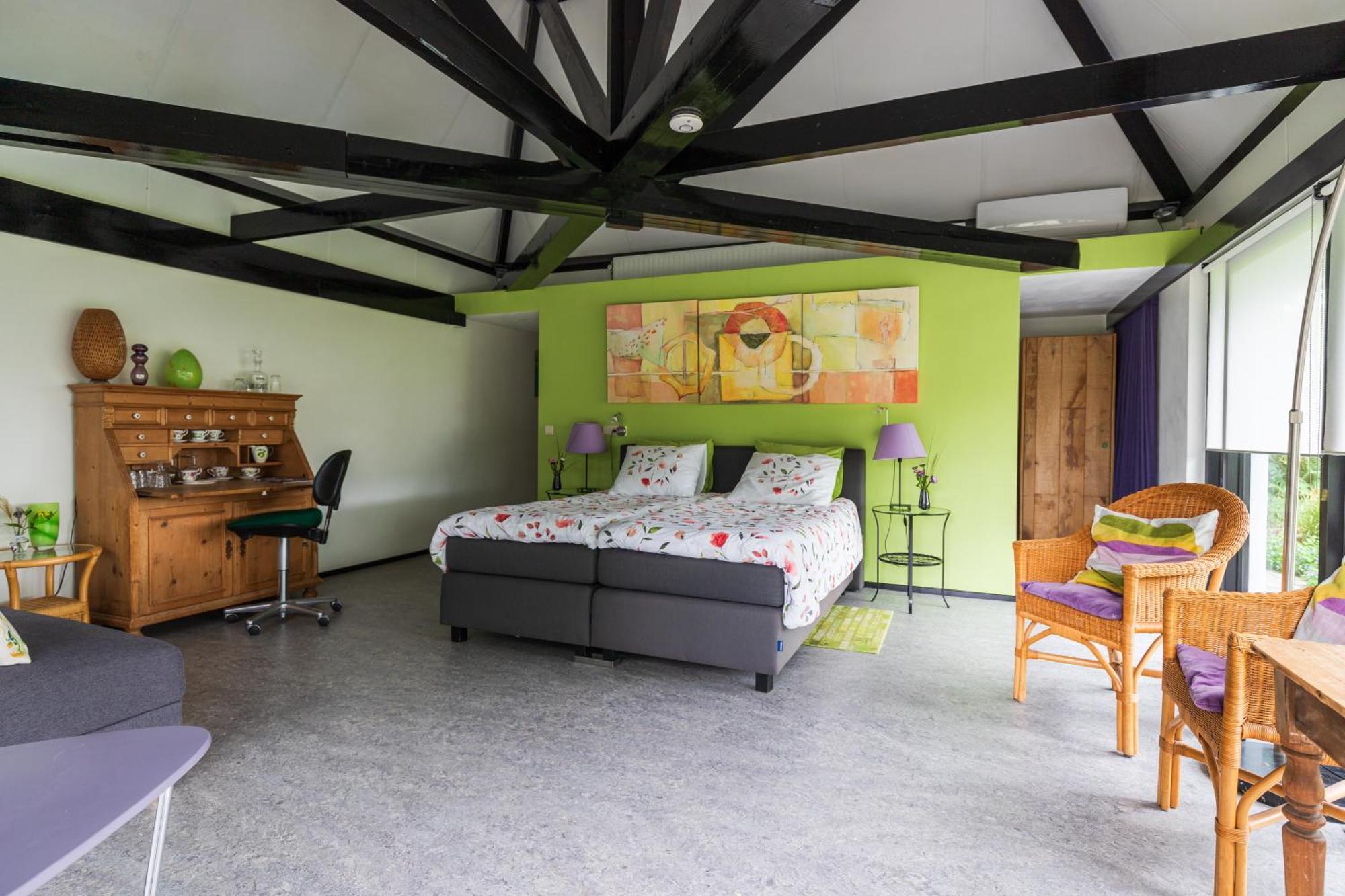 B&B Van Dinter Valkenswaard Exteriér fotografie